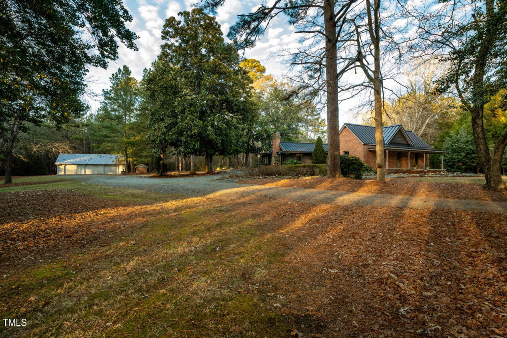 300 Morris Rd Pittsboro, NC 27312