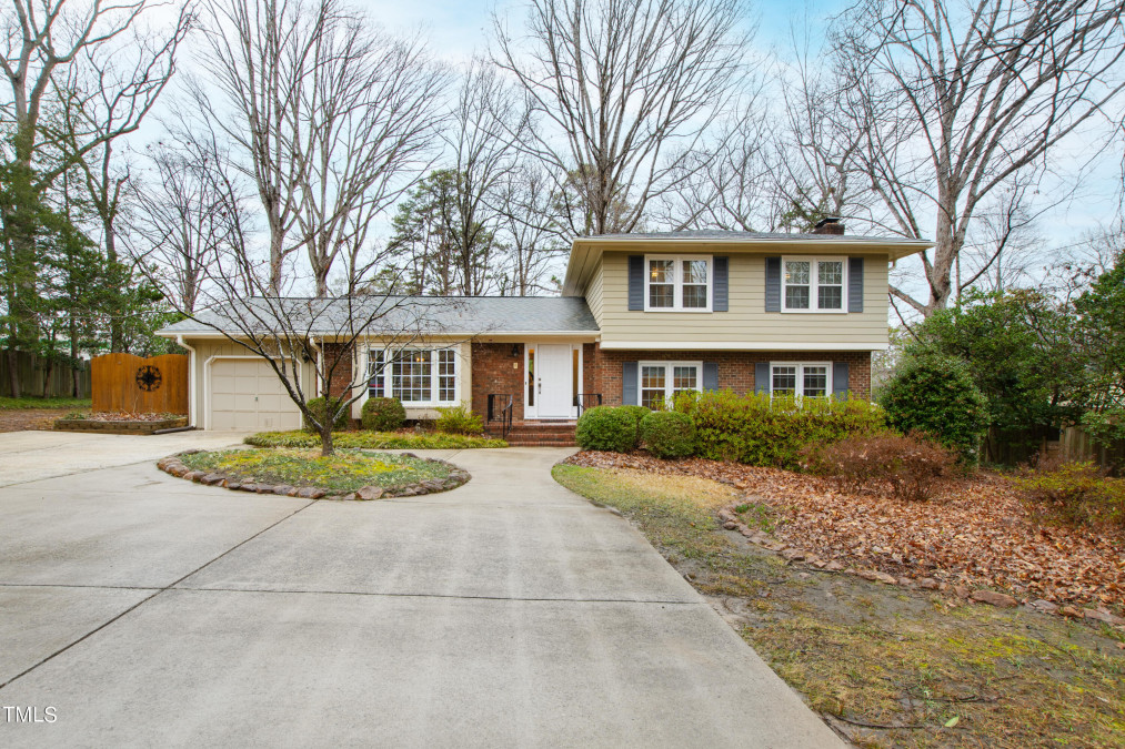 5206 Rembert Dr, Raleigh, NC 27612 Raleigh Realty