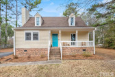 7277 Hunt Valley Trl Wendell, NC 27591