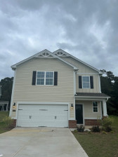 4305 Cross Timber Ln Raleigh, NC 27603