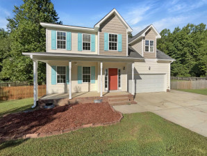 3221 Buckhill Trl Zebulon, NC 27597