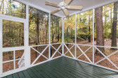 7204 Bocage Pl Wake Forest, NC 27587