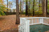 7204 Bocage Pl Wake Forest, NC 27587