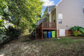 4713 Malone Ct Raleigh, NC 27616