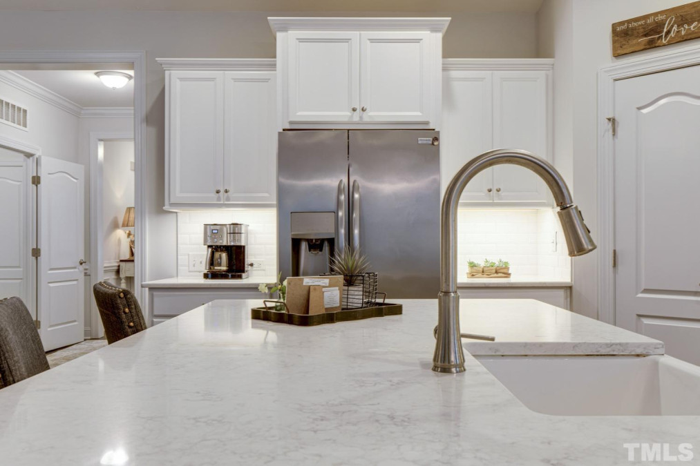 804 Long Lake Dr Fuquay Varina, NC 27526
