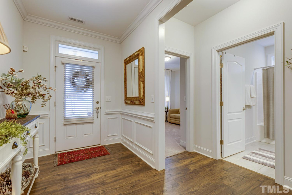804 Long Lake Dr Fuquay Varina, NC 27526