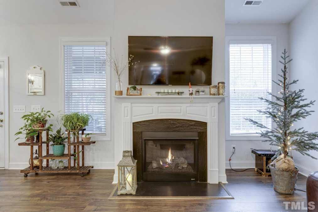 804 Long Lake Dr Fuquay Varina, NC 27526
