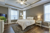 804 Long Lake Dr Fuquay Varina, NC 27526