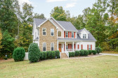 30 Lexington Ave Zebulon, NC 27597