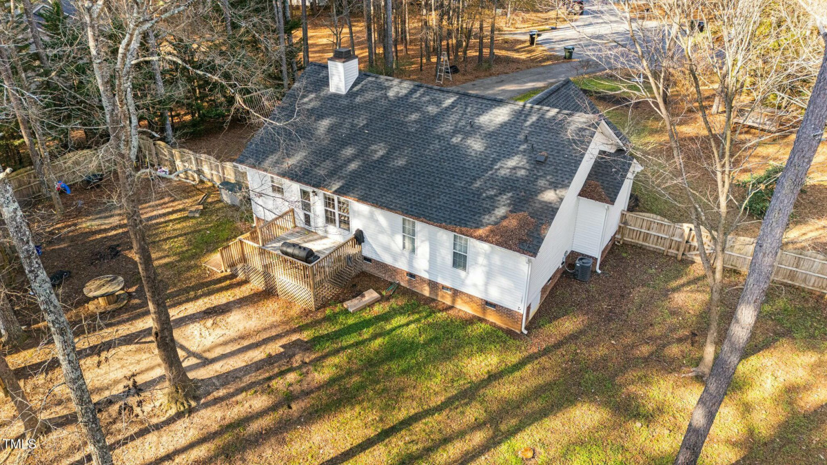 116 Drew Ct Clayton, NC 27520