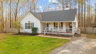 116 Drew Ct Clayton, NC 27520