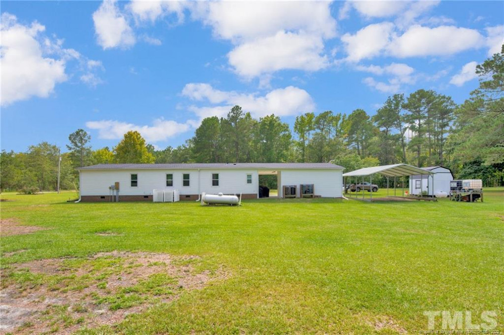 6475 Turnbull Rd Fayetteville, NC 28312