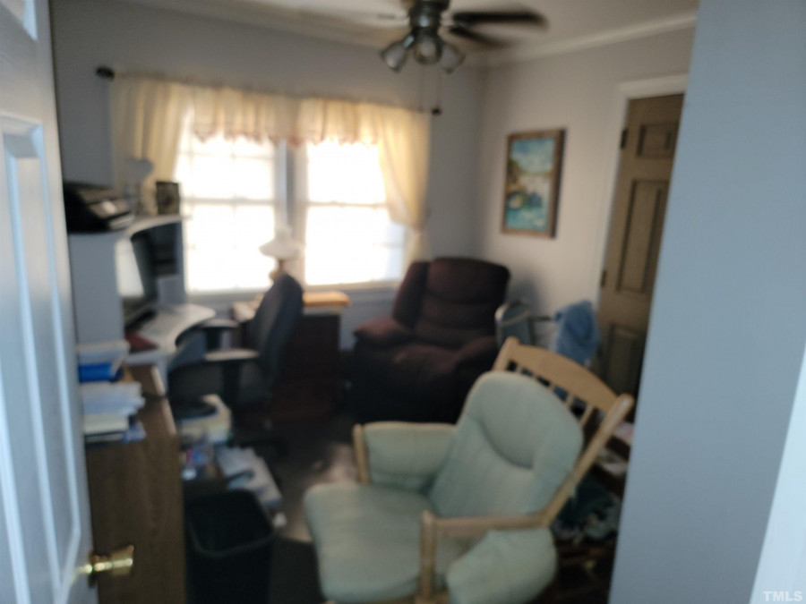 223 Military St Oxford, NC 27565