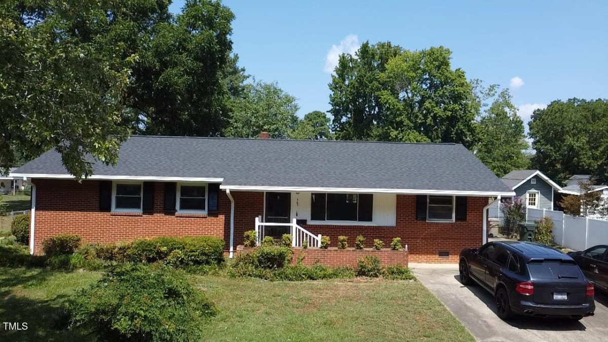 902 Wade Ave Garner, NC 27529