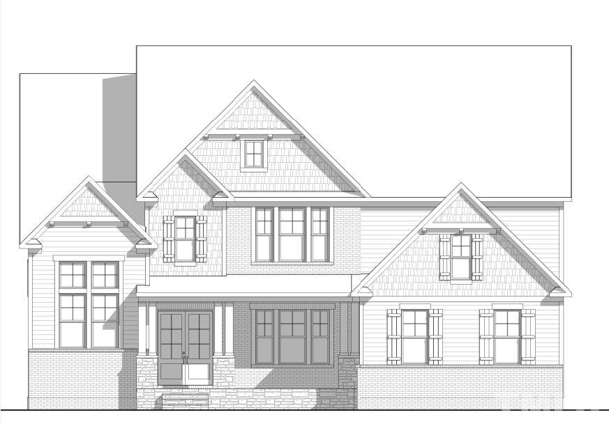 173 Streamside Dr, Angier, NC 27501 Raleigh Realty