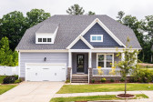 316 Moore Hill Way Holly Springs, NC 27540