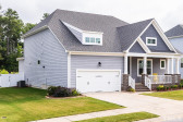 316 Moore Hill Way Holly Springs, NC 27540