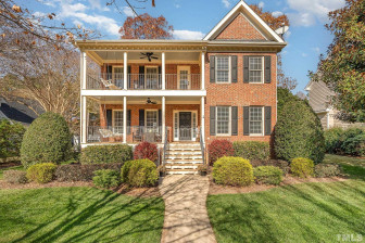 245 Elmcrest Dr Holly Springs, NC 27540