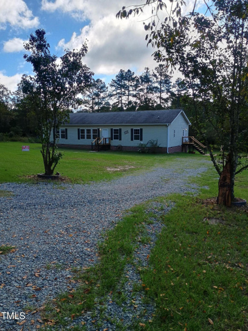 154 Boone Dr Carthage, NC 28327