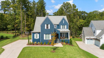 7717 Dover Hills Dr Wake Forest, NC 27587