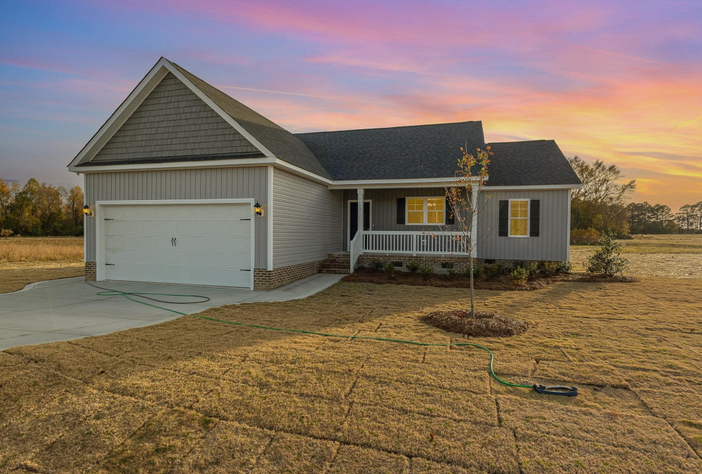 130 Pepperdam Smithfield, NC 27577