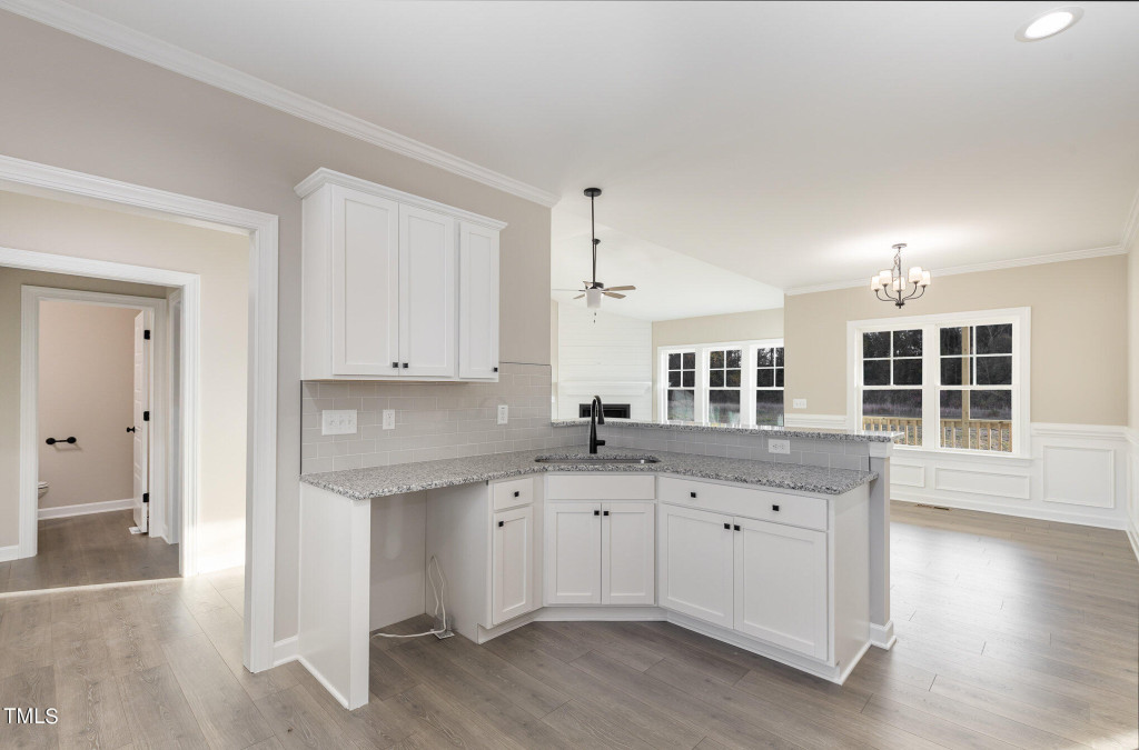 130 Pepperdam Smithfield, NC 27577