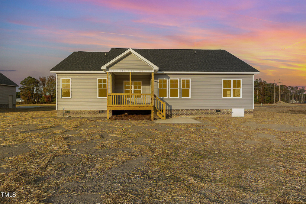 130 Pepperdam Smithfield, NC 27577