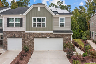 172 Hunston Dr Holly Springs, NC 27540