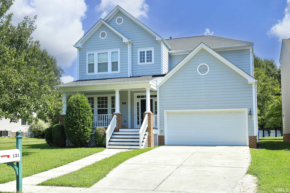 131 Fields Cir Chapel Hill, NC 27516
