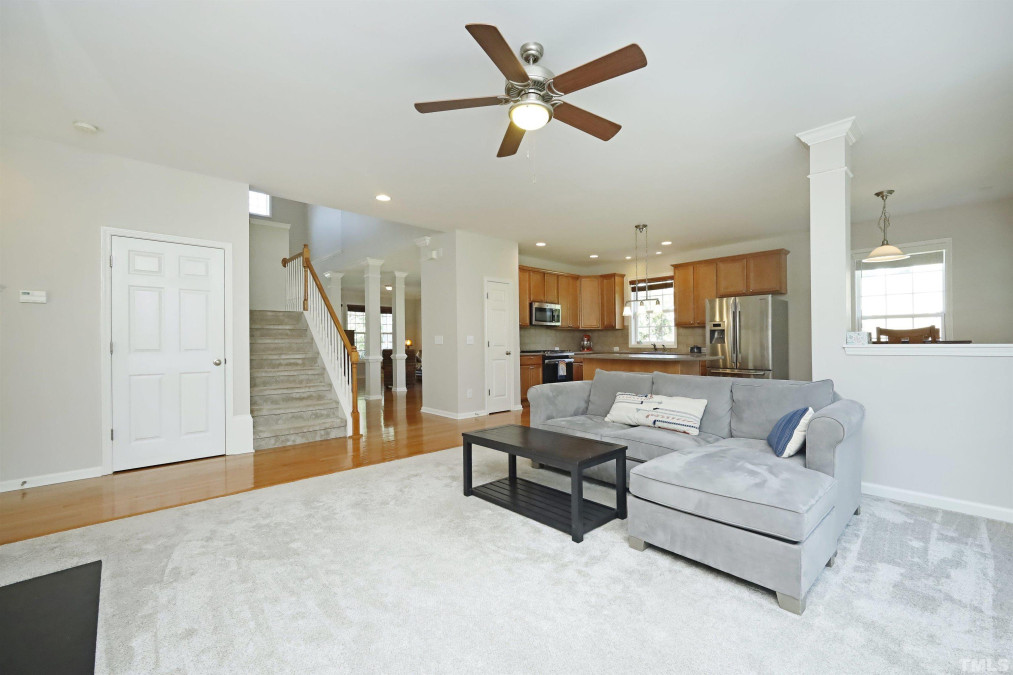 131 Fields Cir Chapel Hill, NC 27516