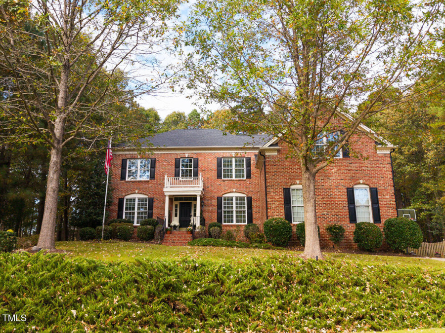 4708 Haleytree Ct Raleigh, NC 27606