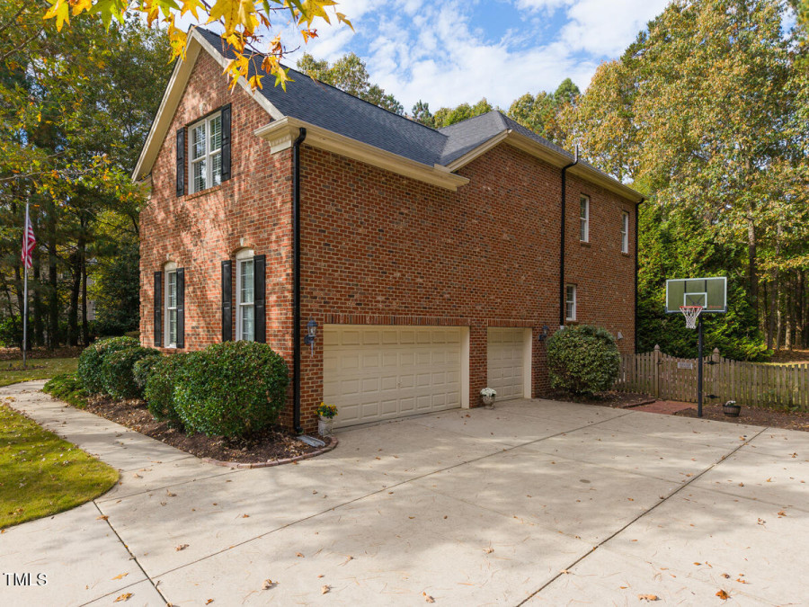 4708 Haleytree Ct Raleigh, NC 27606