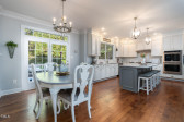 4708 Haleytree Ct Raleigh, NC 27606