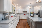 4708 Haleytree Ct Raleigh, NC 27606