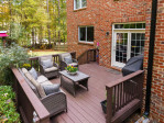 4708 Haleytree Ct Raleigh, NC 27606