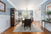 4708 Haleytree Ct Raleigh, NC 27606