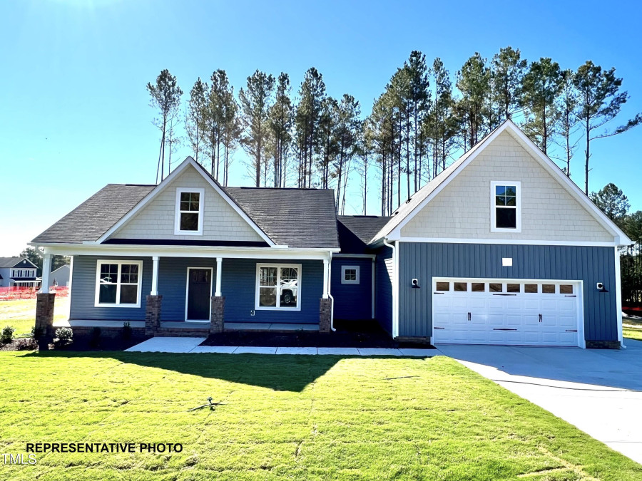 74 Howards Crossing Dr, Wendell, NC 27591 Raleigh Realty