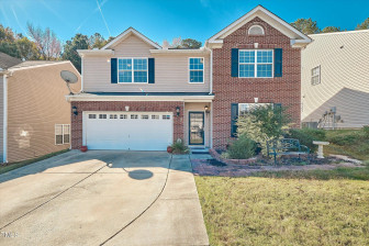 2840 Orchard Trace Way Raleigh, NC 27610