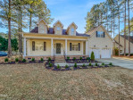 99 Thicket Dr Angier, NC 27501