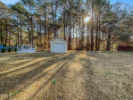 99 Thicket Dr Angier, NC 27501