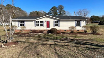 102 Collingwood Dr Zebulon, NC 27597