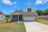 242 Pecan Valley Way Four Oaks, NC 27524