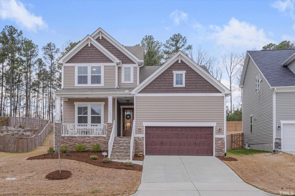 1837 Sandoval Dr, Durham, NC 27703 - Raleigh Realty