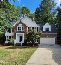 107 Crane Meadow Pl Chapel Hill, NC 27514