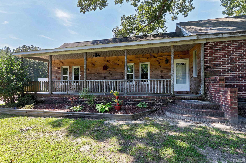 67 Crocker Rd Smithfield, NC 27577