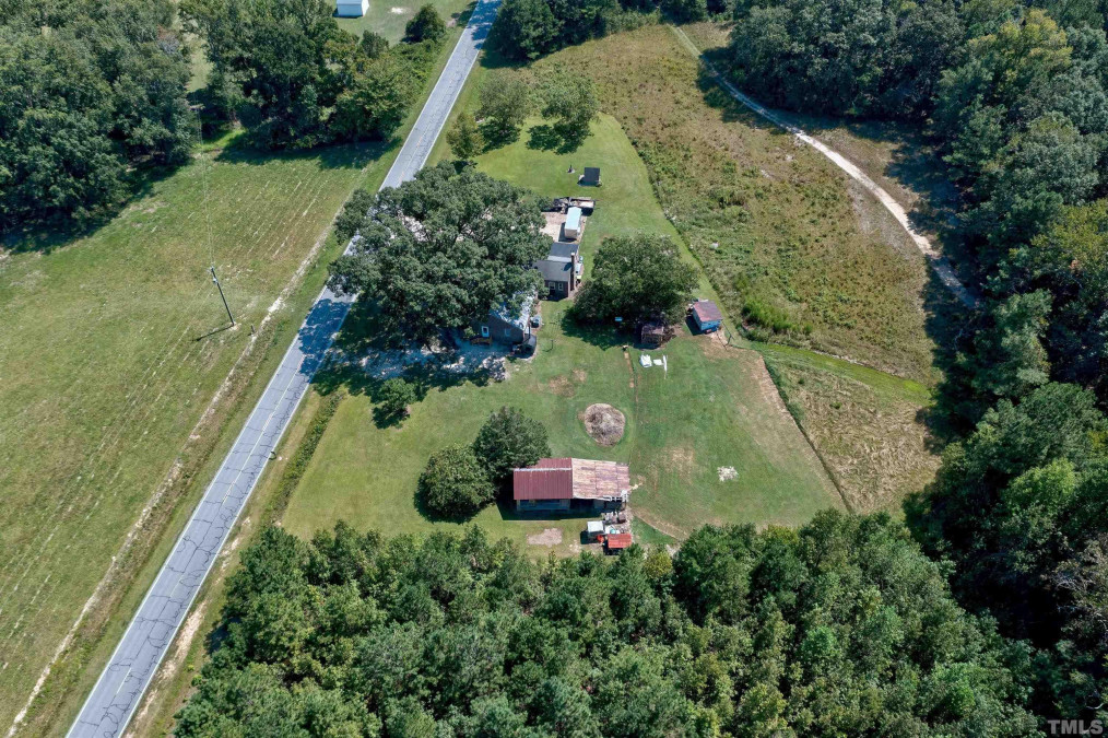 67 Crocker Rd Smithfield, NC 27577
