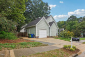 2328 Pastille Ln Raleigh, NC 27612