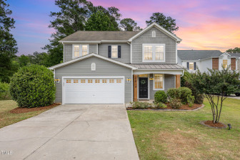 8814 Elizabeth Bennet Pl Raleigh, NC 27616