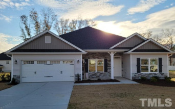 316 Spring Forest Dr Goldsboro, NC 27534