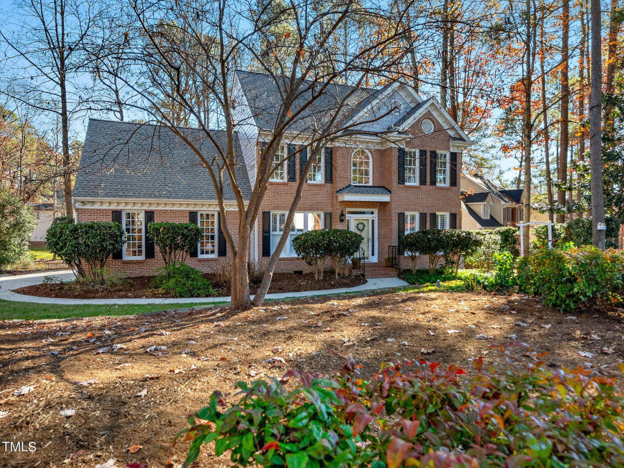 100 Kettlewell Ct, Cary, NC 27519 Raleigh Realty